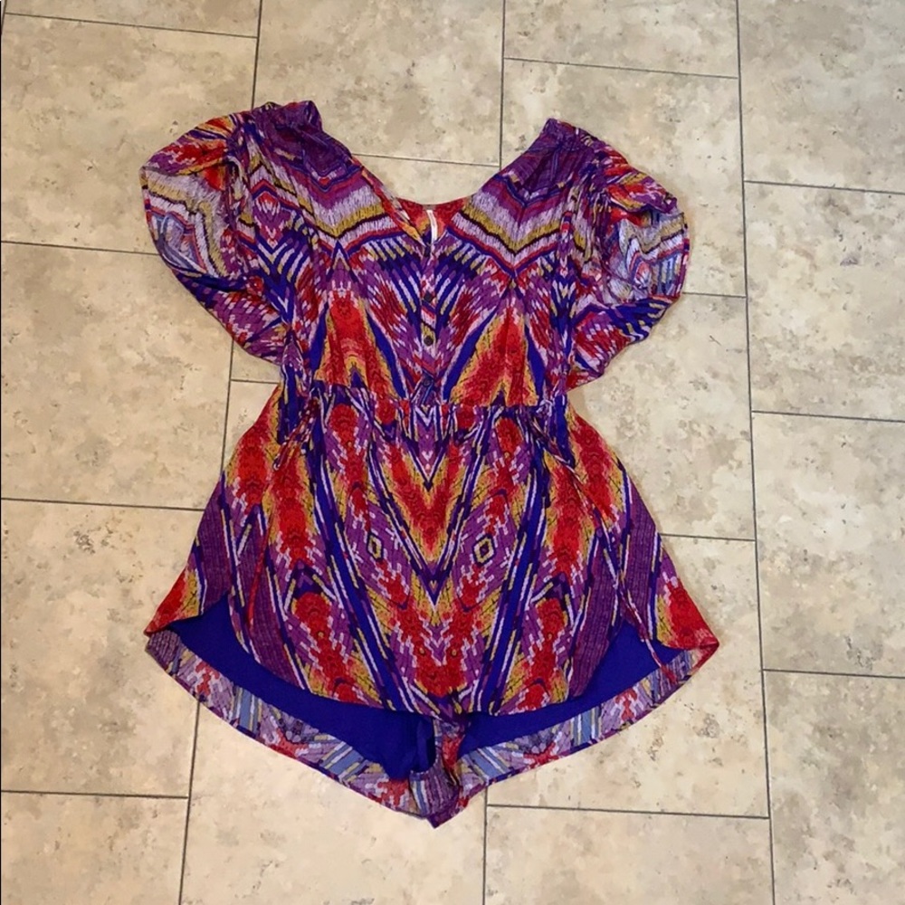 romper